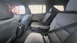 شيفروليه ترافرس